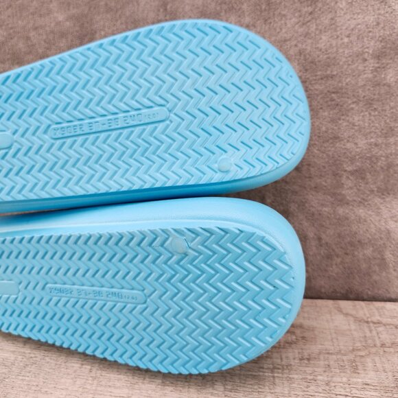 J Slides Beach Slides Eva Squish 7M (EU 37-38) - Picture 12 of 14